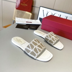 Valentino Slippers